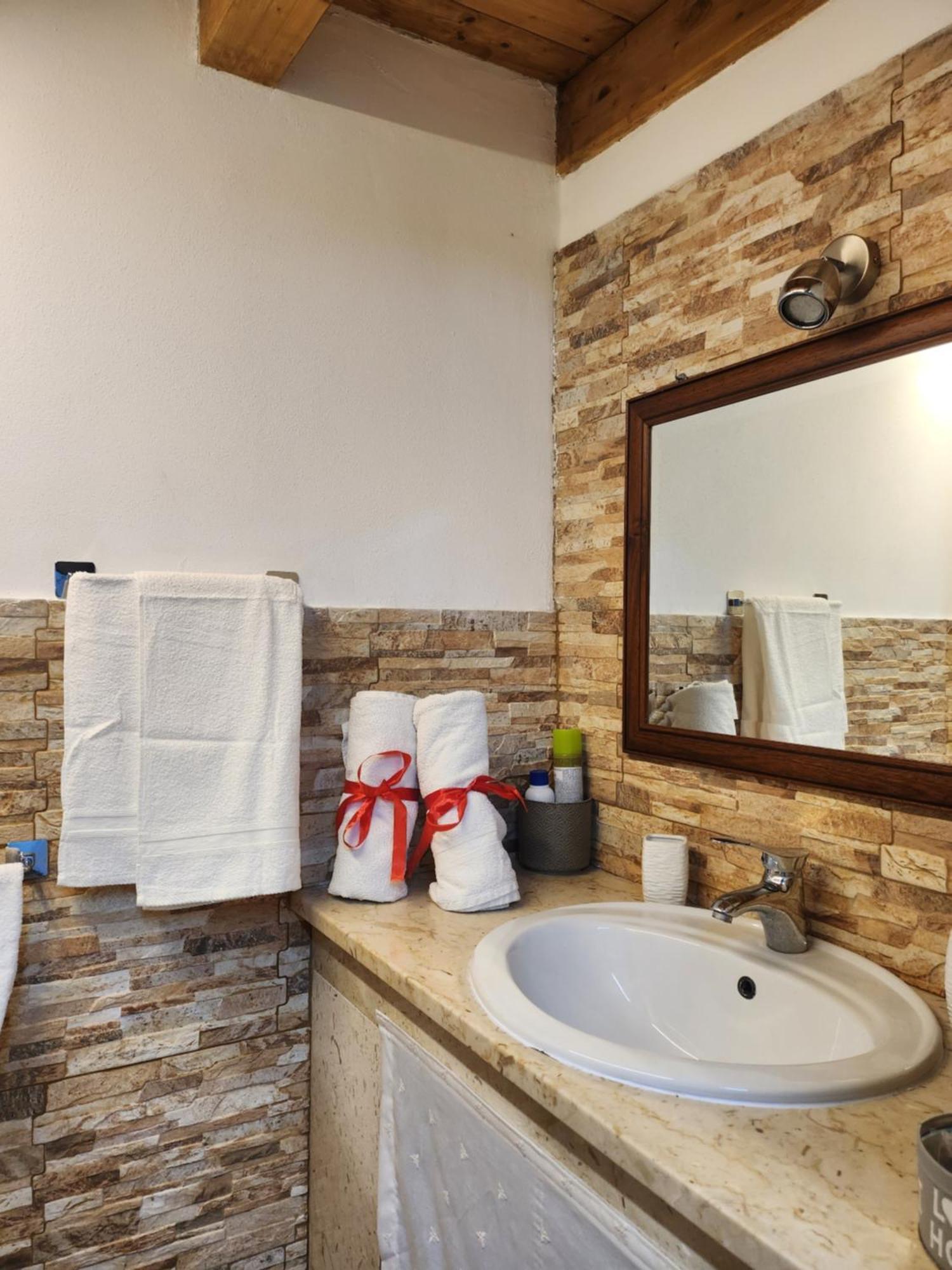 Loft-Civico86 Apartment Palermo Exterior foto